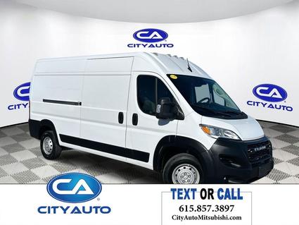 2023 Ram ProMaster 2500 Murfreesboro TN