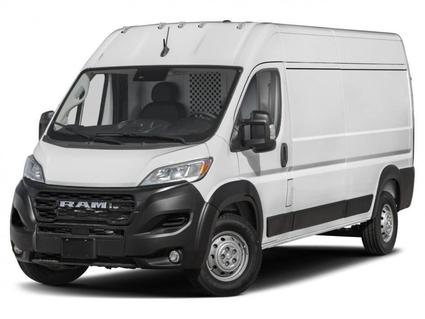 2023 Ram ProMaster 2500 Metairie LA
