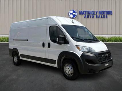 2023 Ram ProMaster 2500 Metairie LA