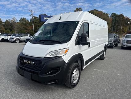 2023 Ram ProMaster 2500 Greensboro NC