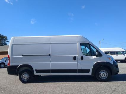 2023 Ram ProMaster 2500 Winder GA