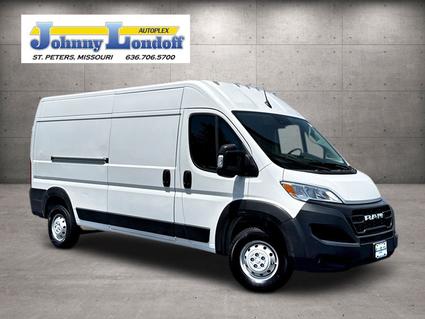 2023 Ram ProMaster 2500 St. Peters MO