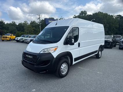 2023 Ram ProMaster 2500 Greensboro NC