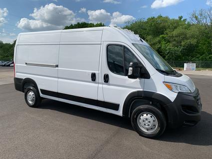 2023 Ram ProMaster 2500 Memphis TN