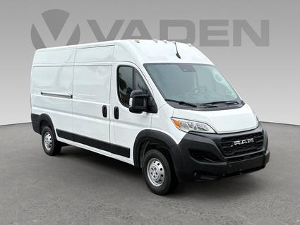 2023 Ram ProMaster 2500 Savannah GA