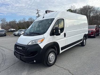 2024 Ram ProMaster 2500 Greensboro NC