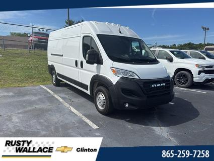 2025 Ram ProMaster 2500 Clinton TN