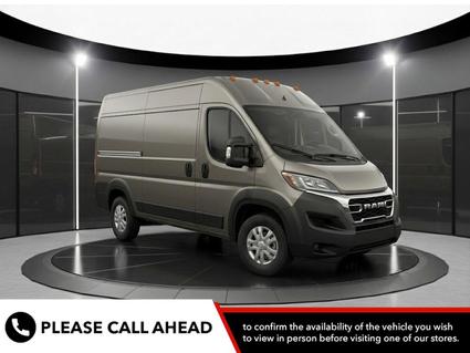 2025 Ram ProMaster 2500 Van Wert OH