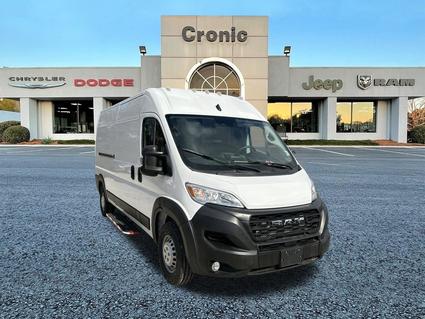 2025 Ram ProMaster 2500 Griffin GA
