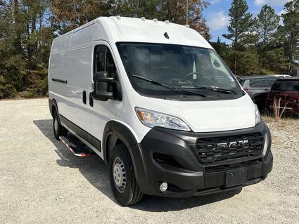 2025 Ram ProMaster 2500 Griffin GA