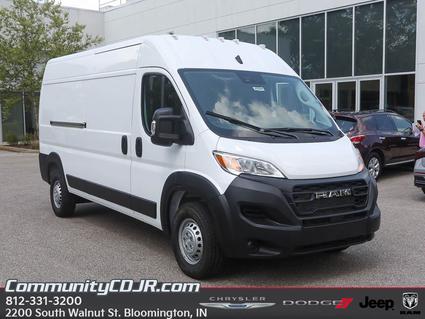 2025 Ram ProMaster 2500 Bloomington IN