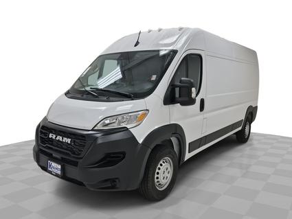 2025 Ram ProMaster 2500 Livingston TX