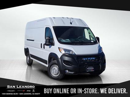 2025 Ram ProMaster 2500 San Leandro CA