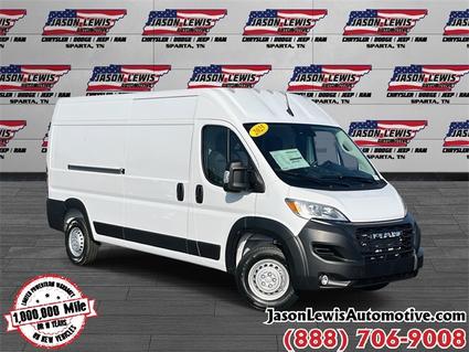 2025 Ram ProMaster 2500 Sparta TN