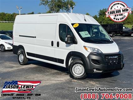 2025 Ram ProMaster 2500 Sparta TN