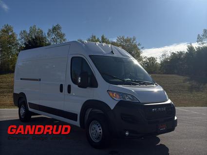 2026 Ram ProMaster 2500 Green Bay WI