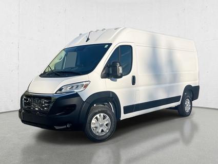 2026 Ram ProMaster 2500 Valparaiso IN