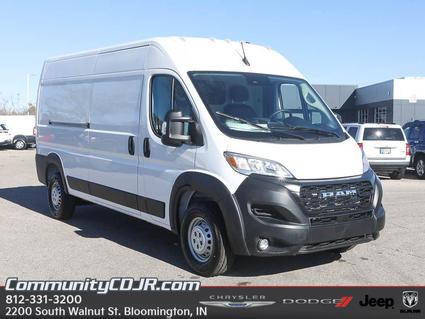 2026 Ram ProMaster 2500 Bloomington IN