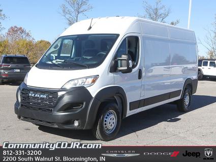 2026 Ram ProMaster 2500 Bloomington IN