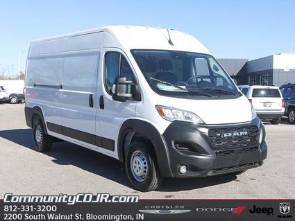 2026 Ram ProMaster 2500 Bloomington IN