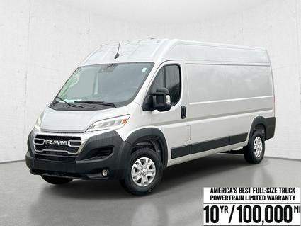 2026 Ram ProMaster 2500 Valparaiso IN