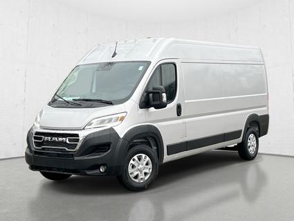 2026 Ram ProMaster 2500 Valparaiso IN