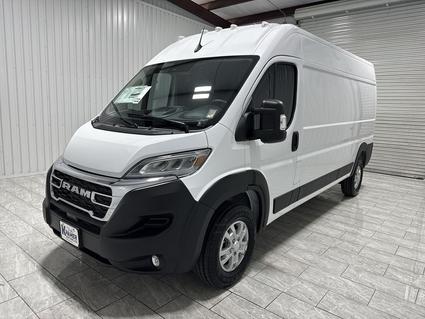 2026 Ram ProMaster 2500 Madisonville TX