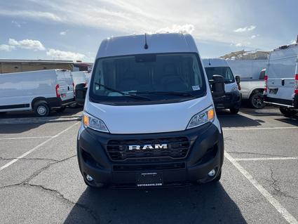 2026 Ram ProMaster 2500 Pearl City HI
