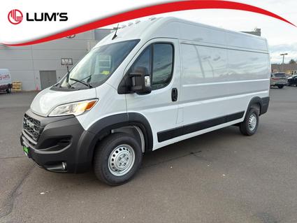 2026 Ram ProMaster 2500 Warrenton OR