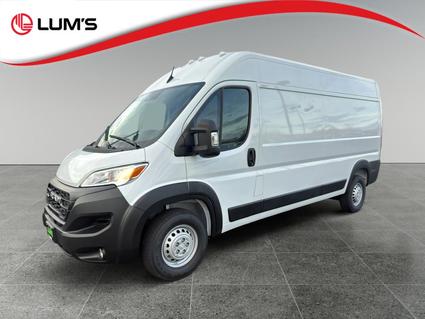 2026 Ram ProMaster 2500 Warrenton OR