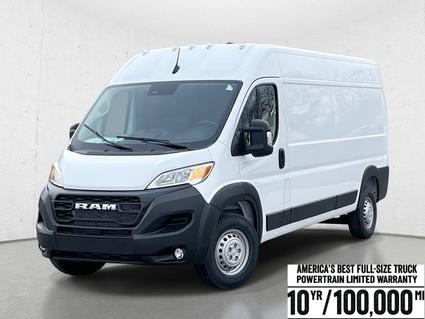 2026 Ram ProMaster 2500 Valparaiso IN