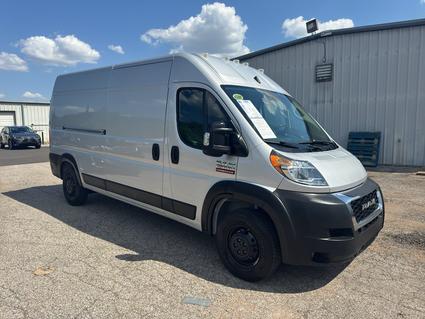 2022 Ram ProMaster 2500 Memphis TN