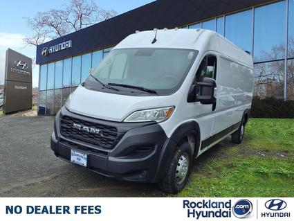 2023 Ram ProMaster 2500 West Nyack NY