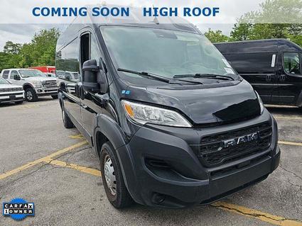 2023 Ram ProMaster 2500 Murfreesboro TN