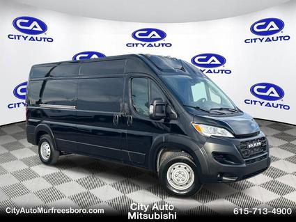 2023 Ram ProMaster 2500 Murfreesboro TN