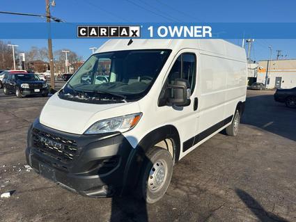 2023 Ram ProMaster 2500 St Louis MO
