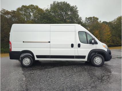 2023 Ram ProMaster 2500 Winder GA