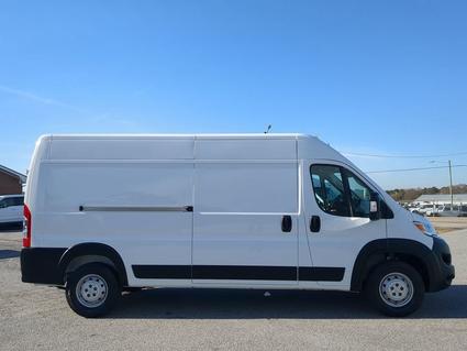 2023 Ram ProMaster 2500 Winder GA