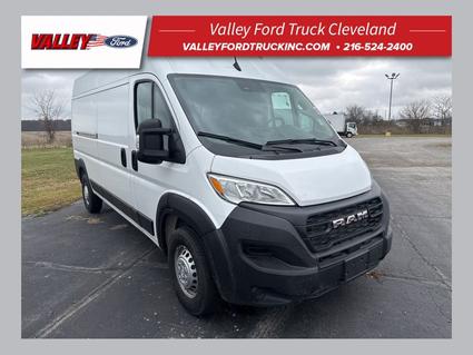 2024 Ram ProMaster 2500 Cleveland OH