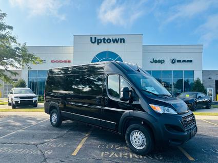 2025 Ram ProMaster 2500 Slinger WI