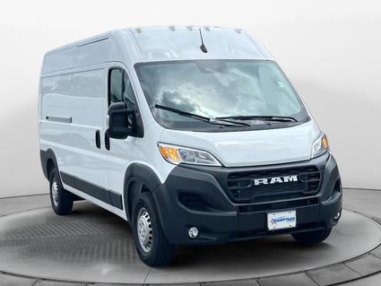 2025 Ram ProMaster 2500 Tullahoma TN