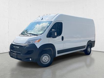 2025 Ram ProMaster 2500 Valparaiso IN