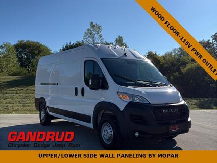 2026 Ram ProMaster 2500 Green Bay WI