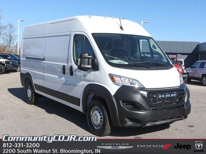 2026 Ram ProMaster 2500 Bloomington IN