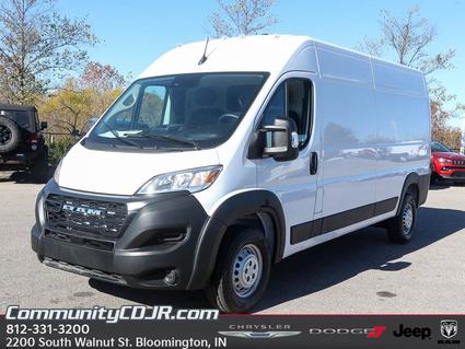 2026 Ram ProMaster 2500 Bloomington IN