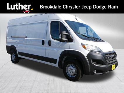 2026 Ram ProMaster 2500 Minneapolis MN
