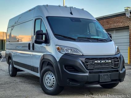 2026 Ram ProMaster 2500 Forest Park IL