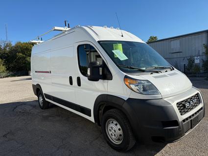 2021 Ram ProMaster 2500 Memphis TN