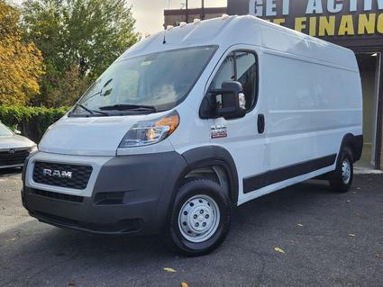 2021 Ram ProMaster 2500 Philadelphia PA