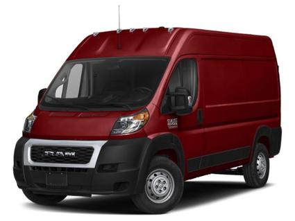 2021 Ram ProMaster 2500 Spearfish SD